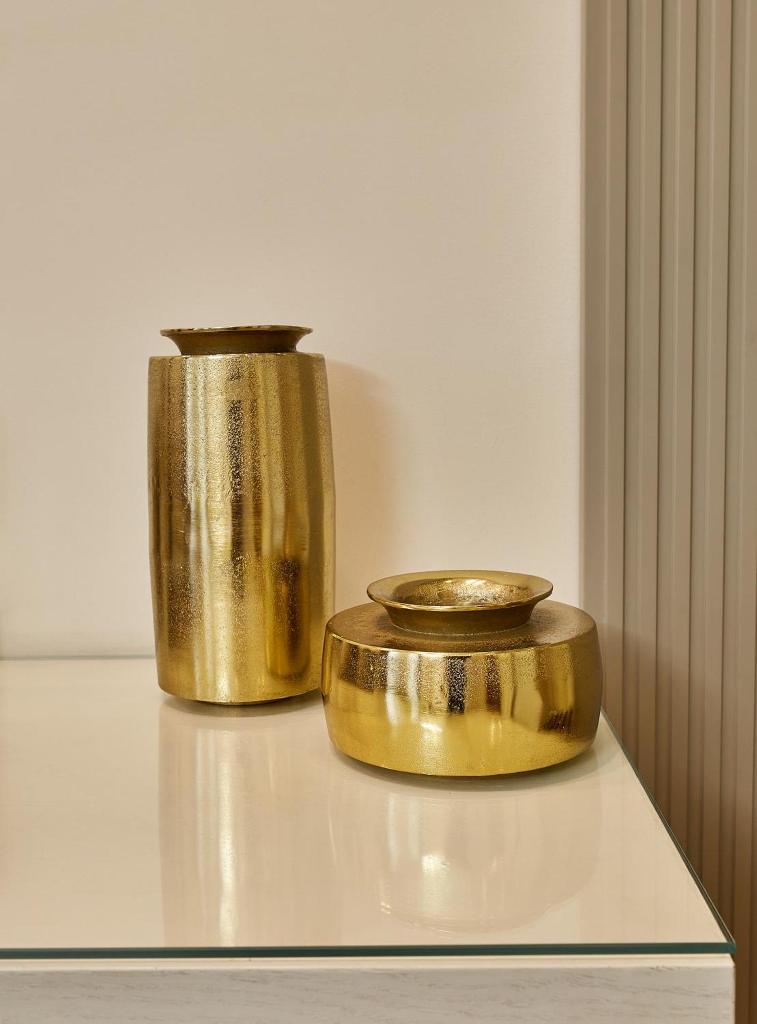 อคาบาเบียน โฮเต็ล Hotel เยเรวาน ห้อง รูปภาพ Gold ceramic vases